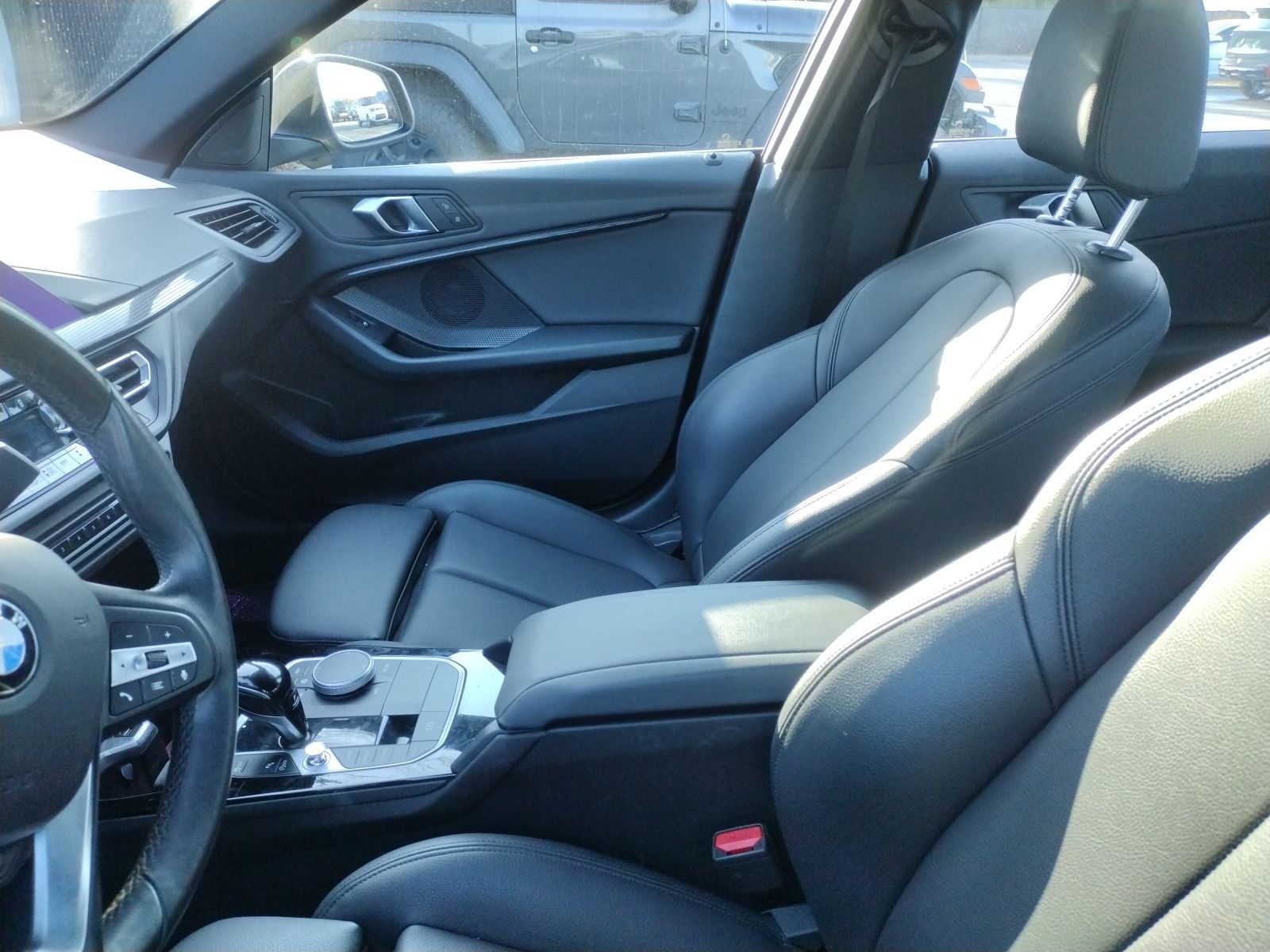 2024 Bmw 228i sDrive Gran Coupe photo 2