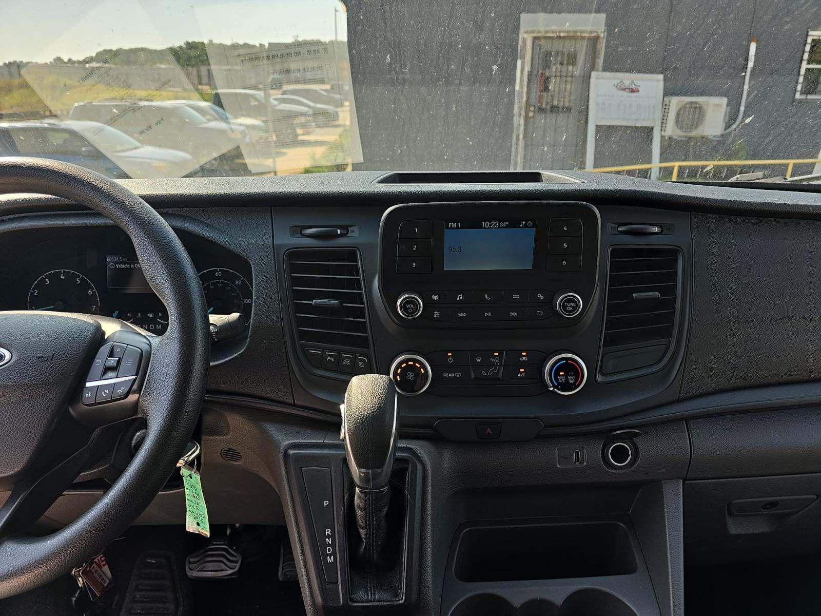 2021 Ford Transit XL photo 2