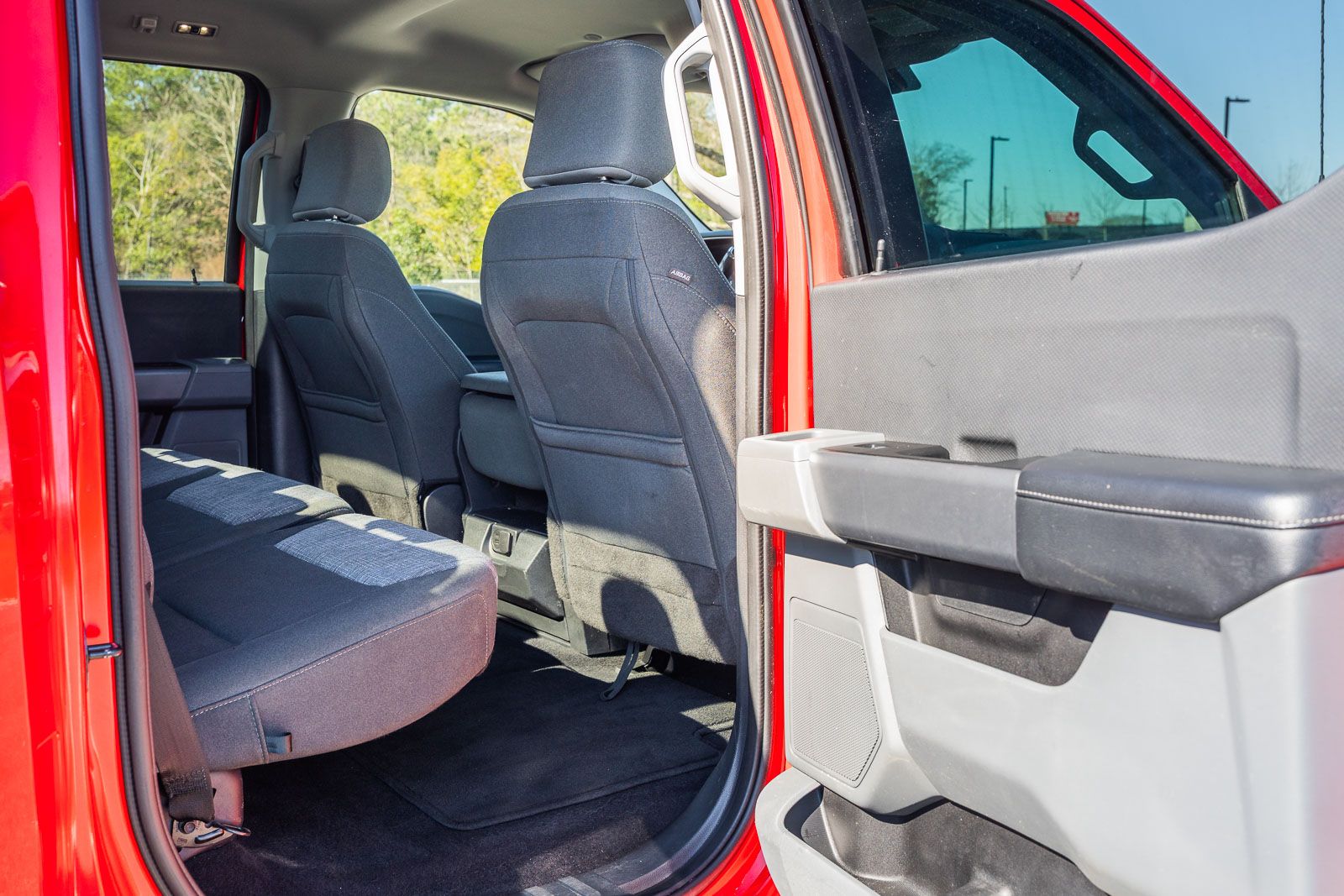 2023 Ford F-150 XLT - Photo 13