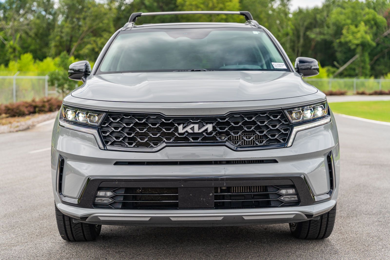 2023 Kia Sorento SX photo 2