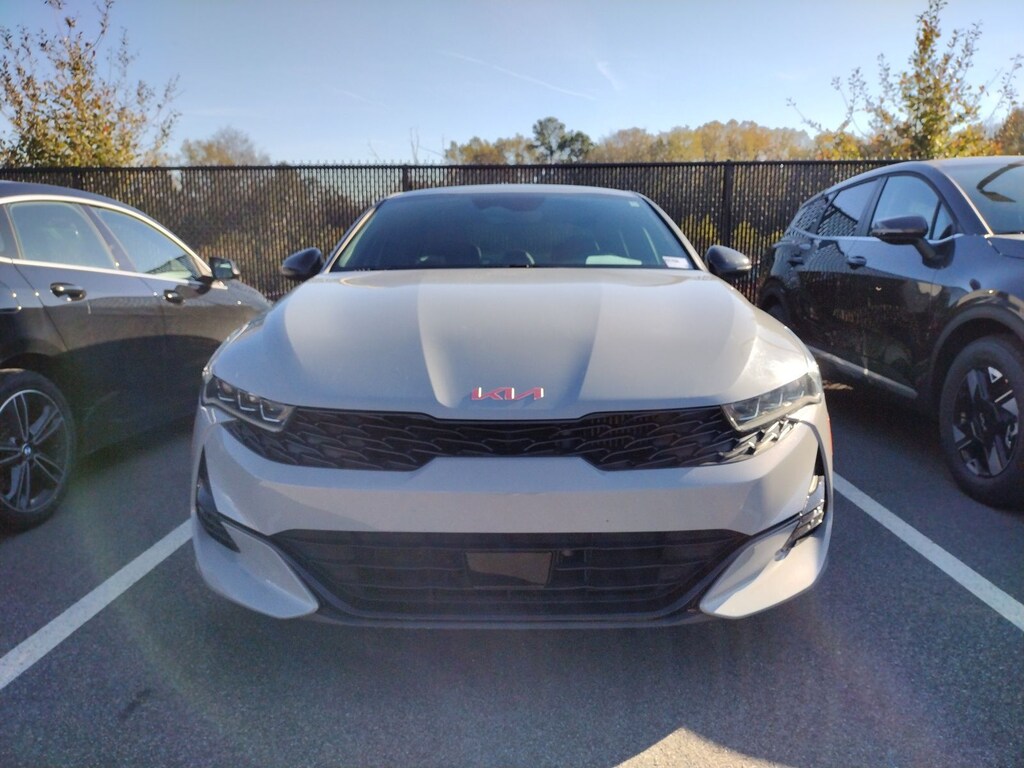 Used 2023 Kia