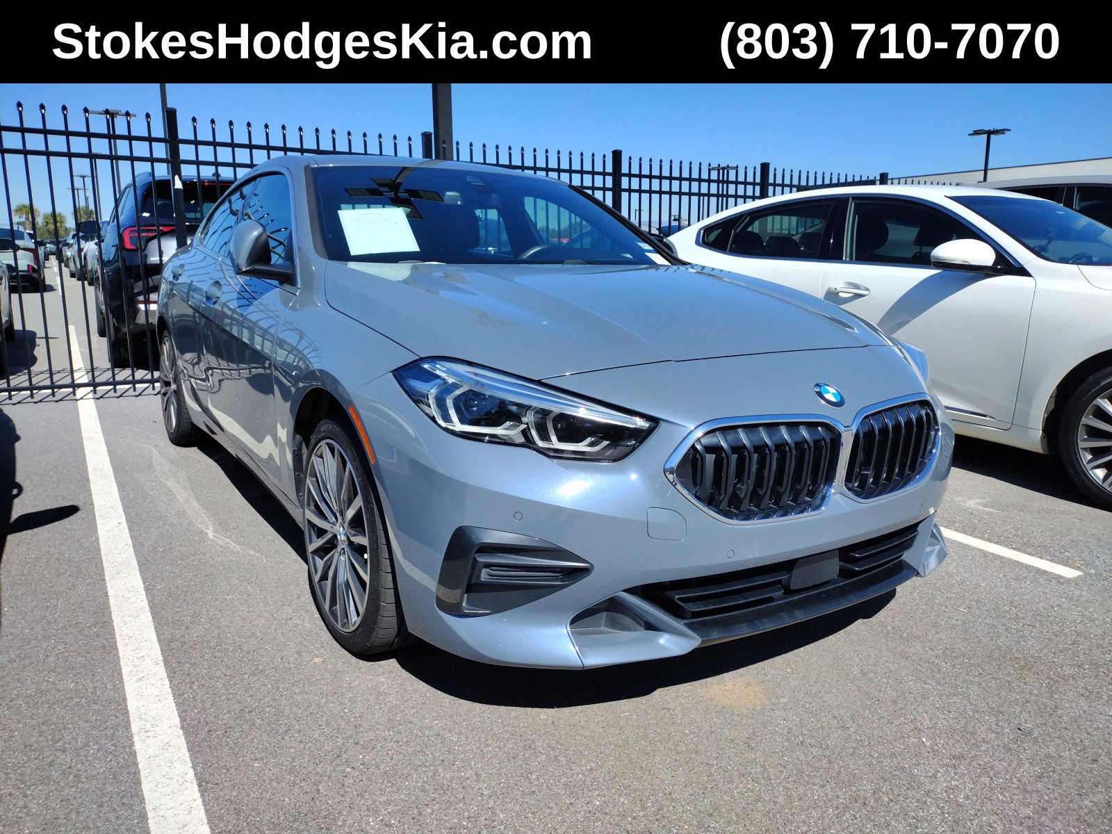 2022 BMW 2 Series