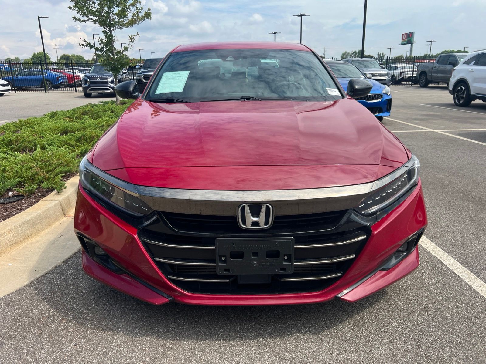 1HGCV1F37NA039371