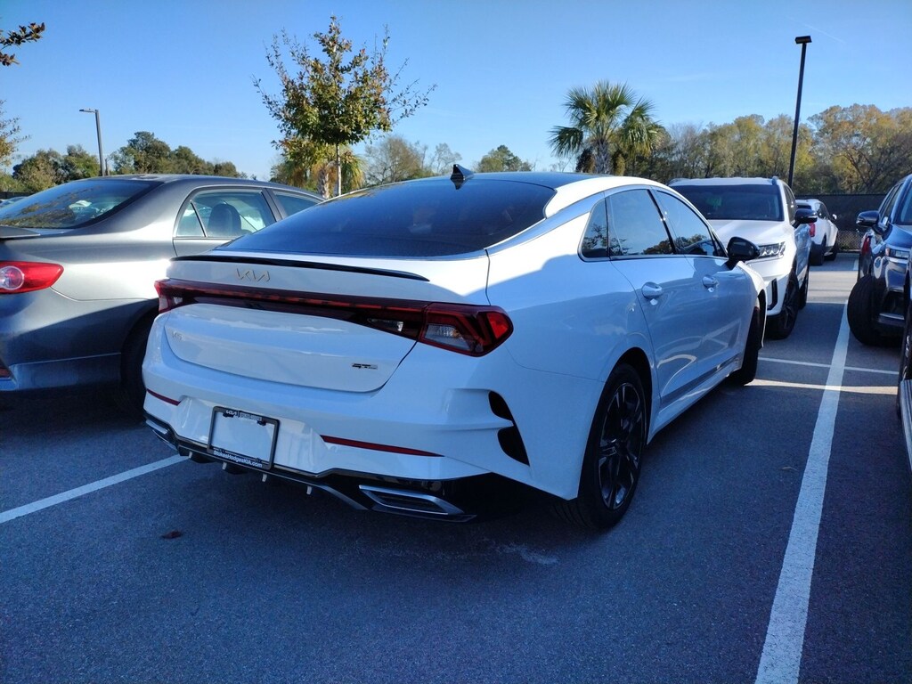 Used 2023 Kia