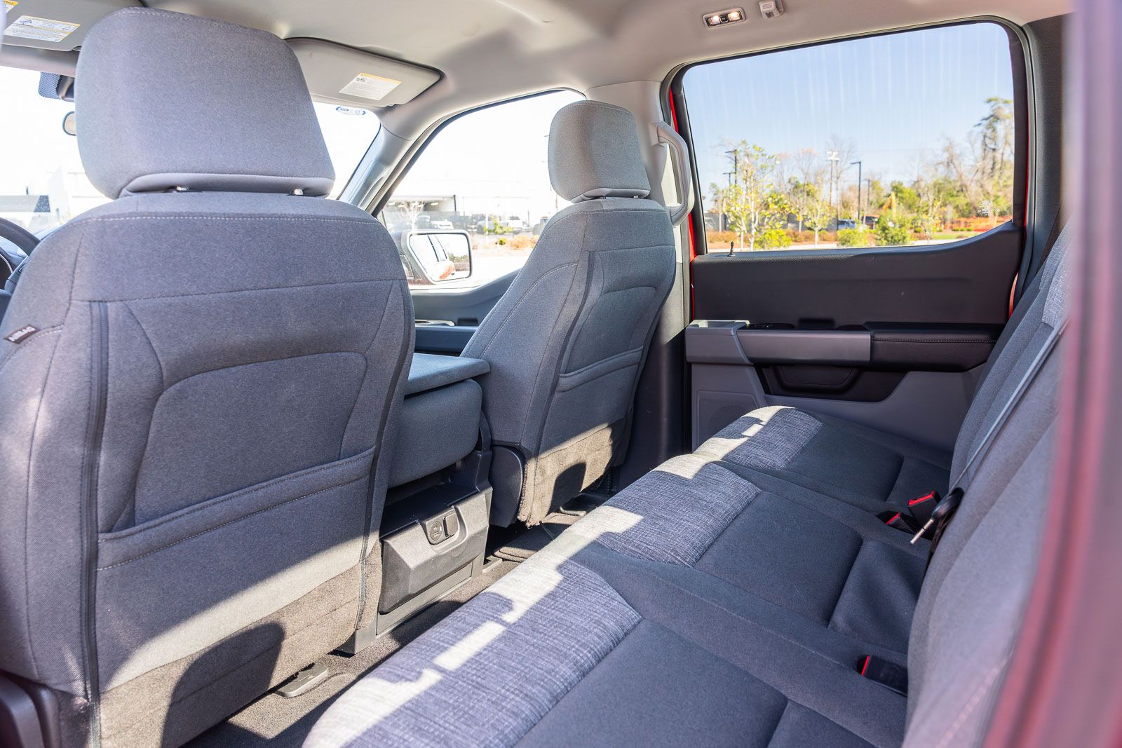 2023 Ford F-150 XLT - Photo 16