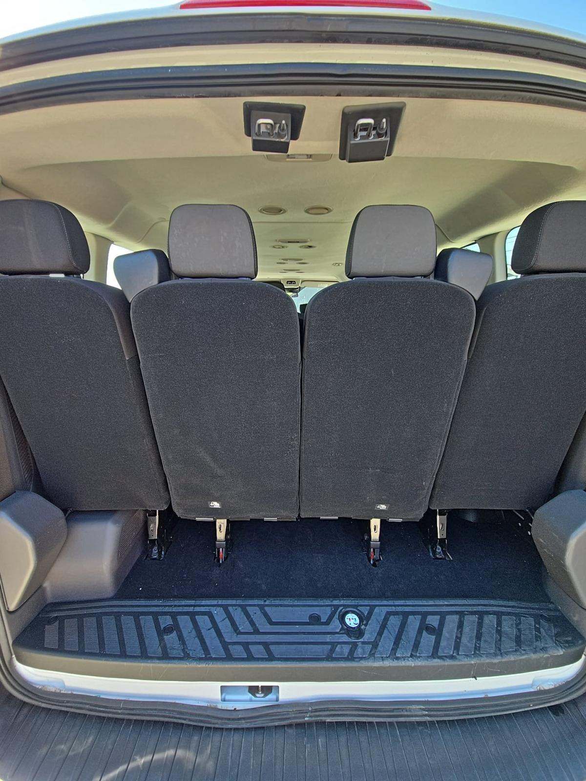 2021 Ford Transit XL photo 4