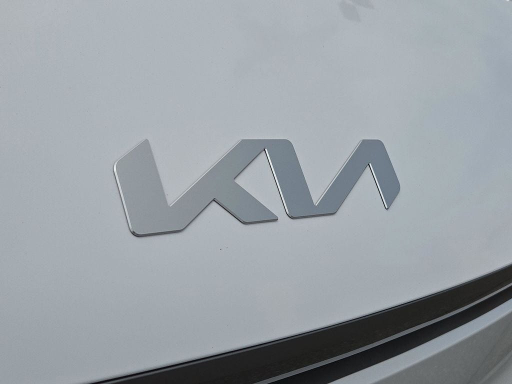 New 2026 Kia EV9 Light Short Range SUV
