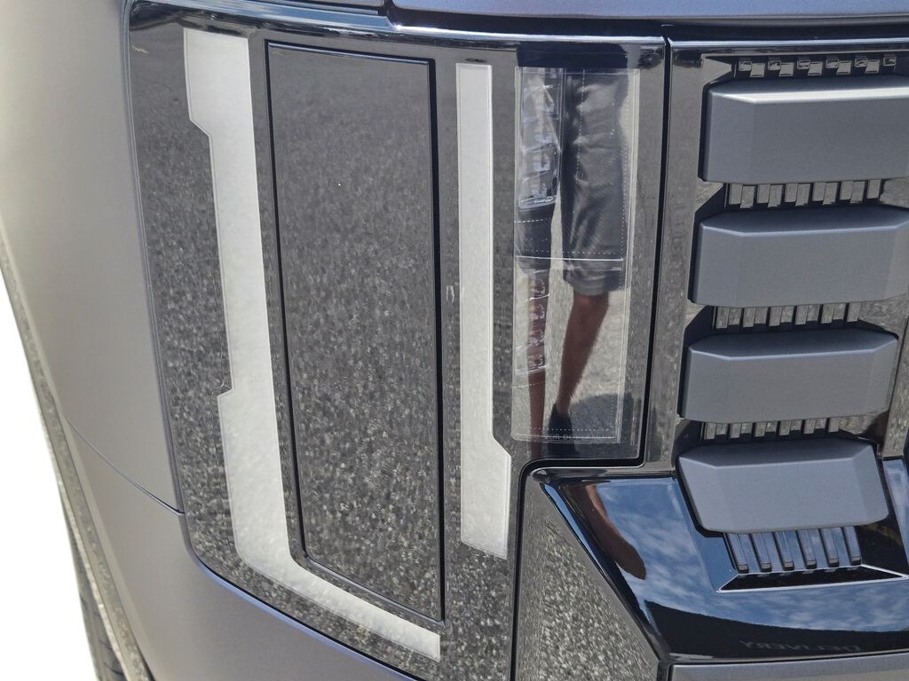 New 2027 Kia Telluride X-Line EX SUV
