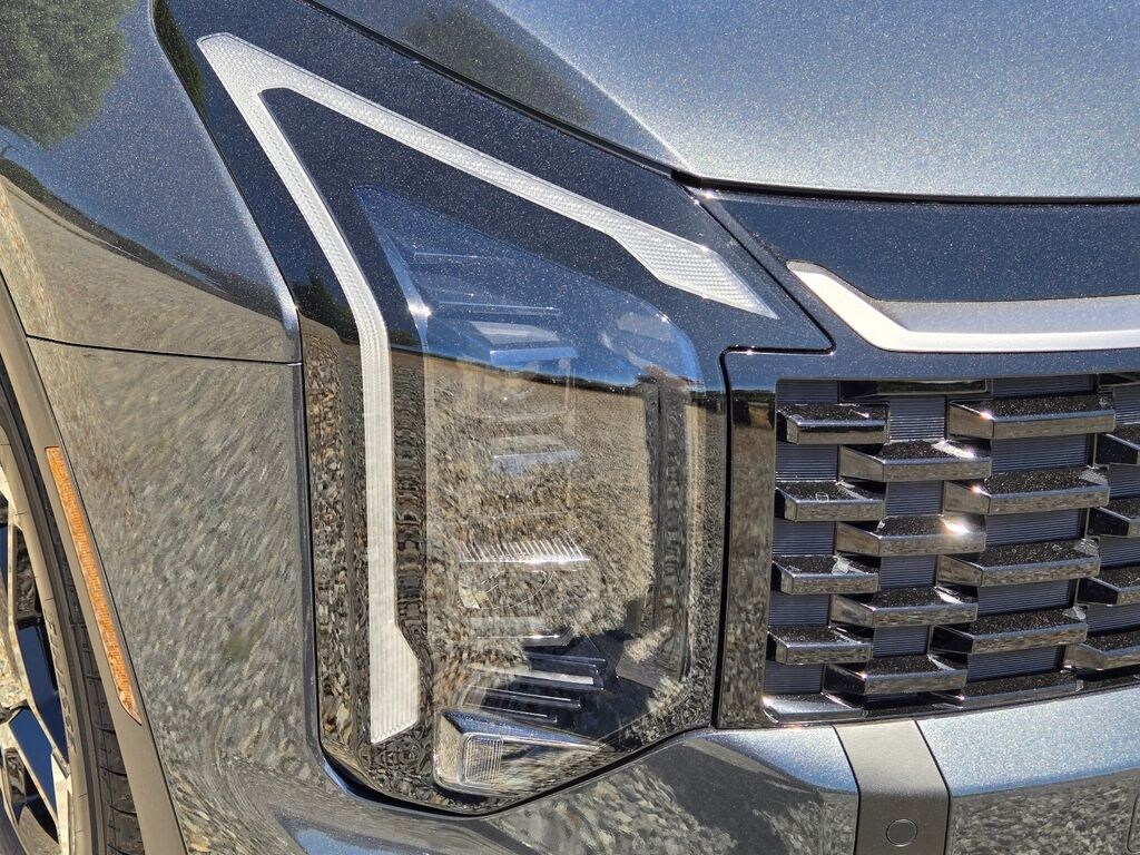 New 2026 Kia Sportage EX SUV