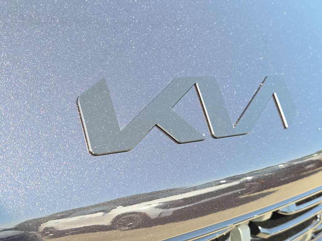 2026 Kia Sorento X-Line SX photo 3