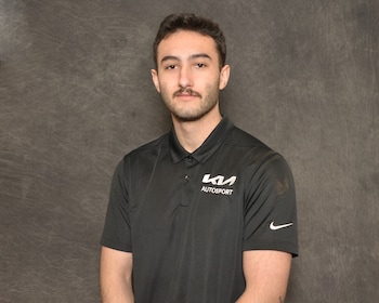 Staff member D-Kota Hasty from 625eaaac21dc