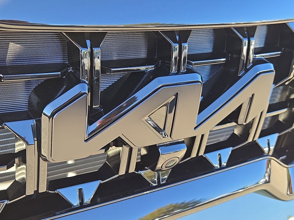 New 2025 Kia Telluride SX-Prestige X-Line SUV