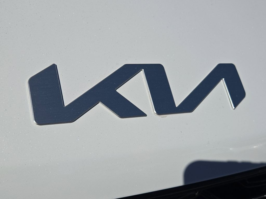 New 2026 Kia Sorento S SUV