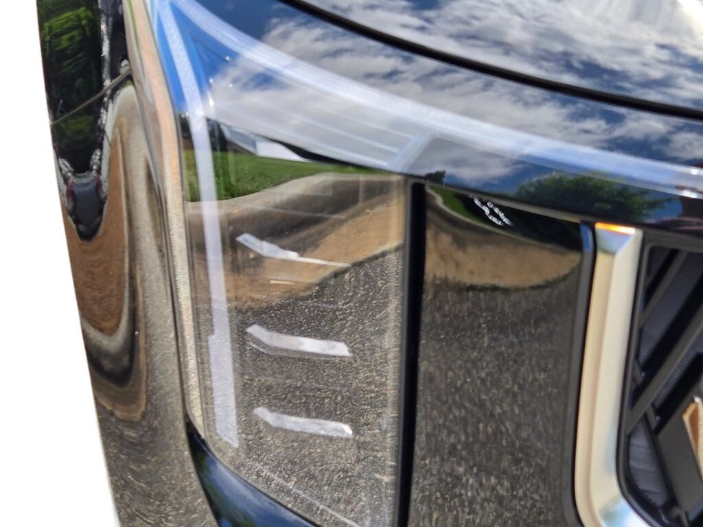 New 2026 Kia Carnival EX Van Passenger Van