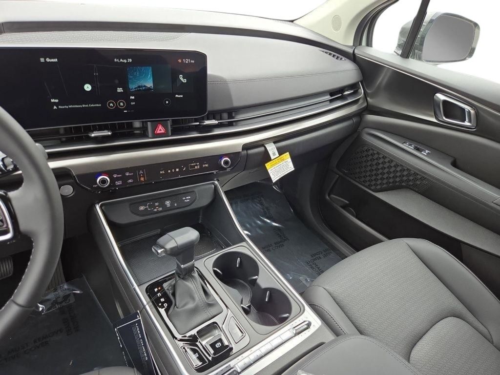 2026 Kia Carnival SX Prestige - Photo 23