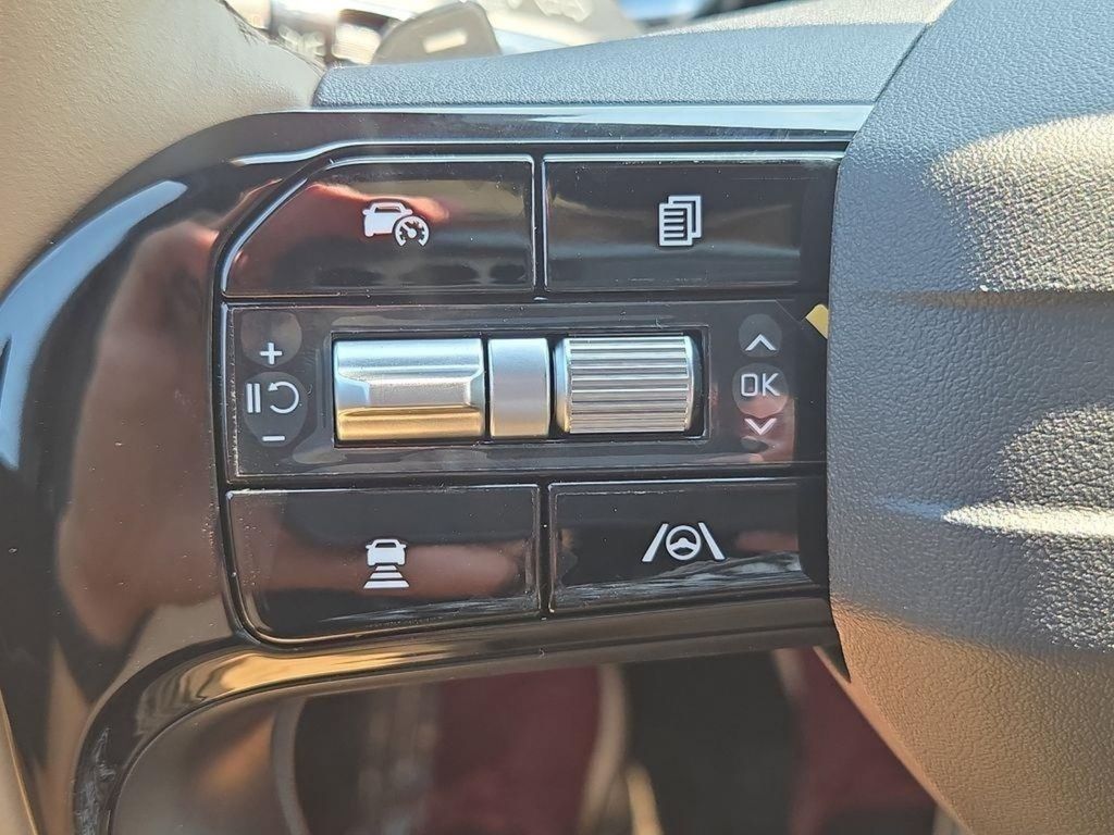 2026 Kia Sorento X-Line SX Prestige - Photo 30