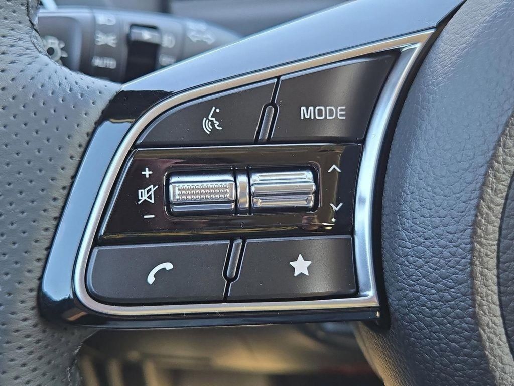 2026 Kia Seltos SX - Photo 30