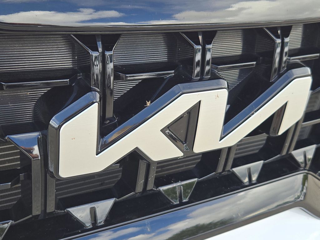 2024 Kia Telluride EX X-Line photo 2