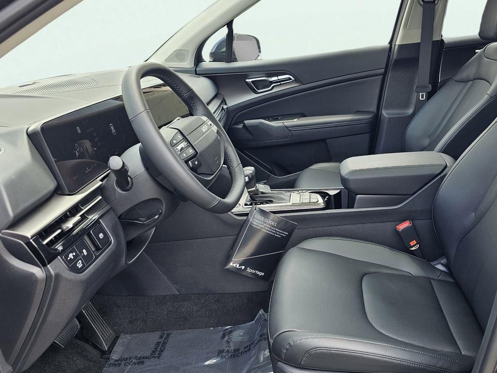 2026 Kia Sportage SX - Photo 15