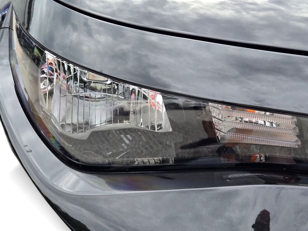 Certified 2025 Kia Soul Hatchback