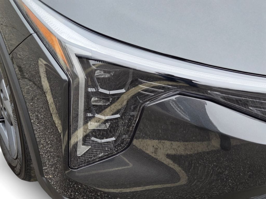 New 2026 Kia K4 LXS Sedan