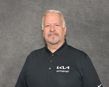 Staff member Bill Coleman from 73a3c97054c5