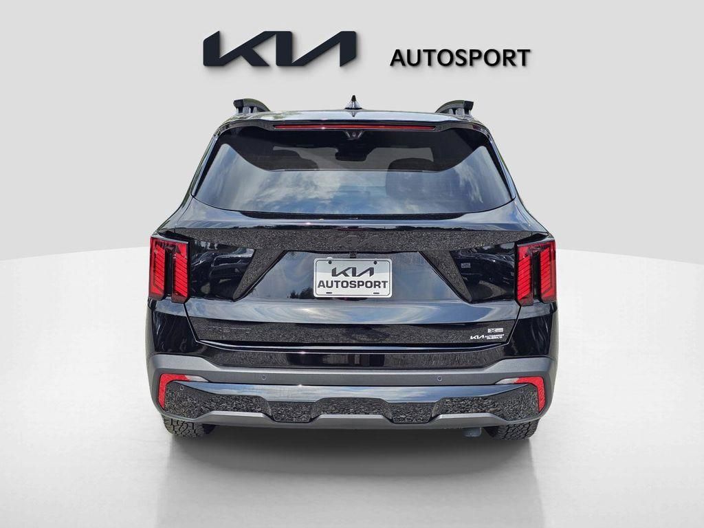 2026 Kia Sorento X-Pro SX Prestige - Photo 10
