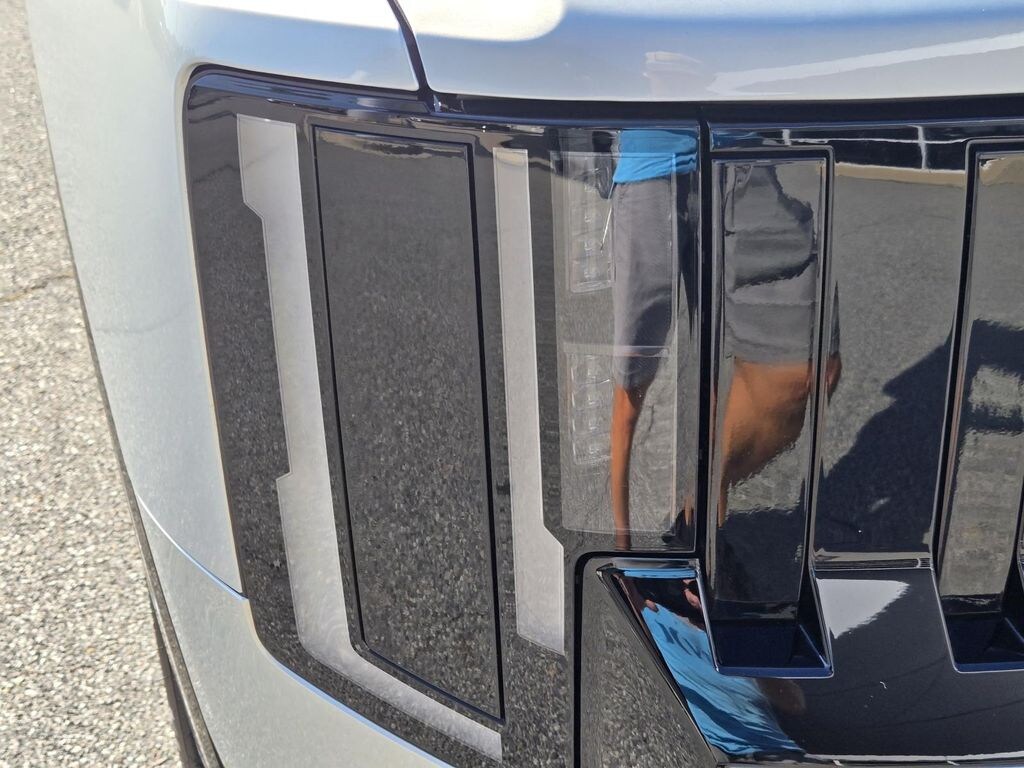 Certified 2027 Kia Telluride SX SUV