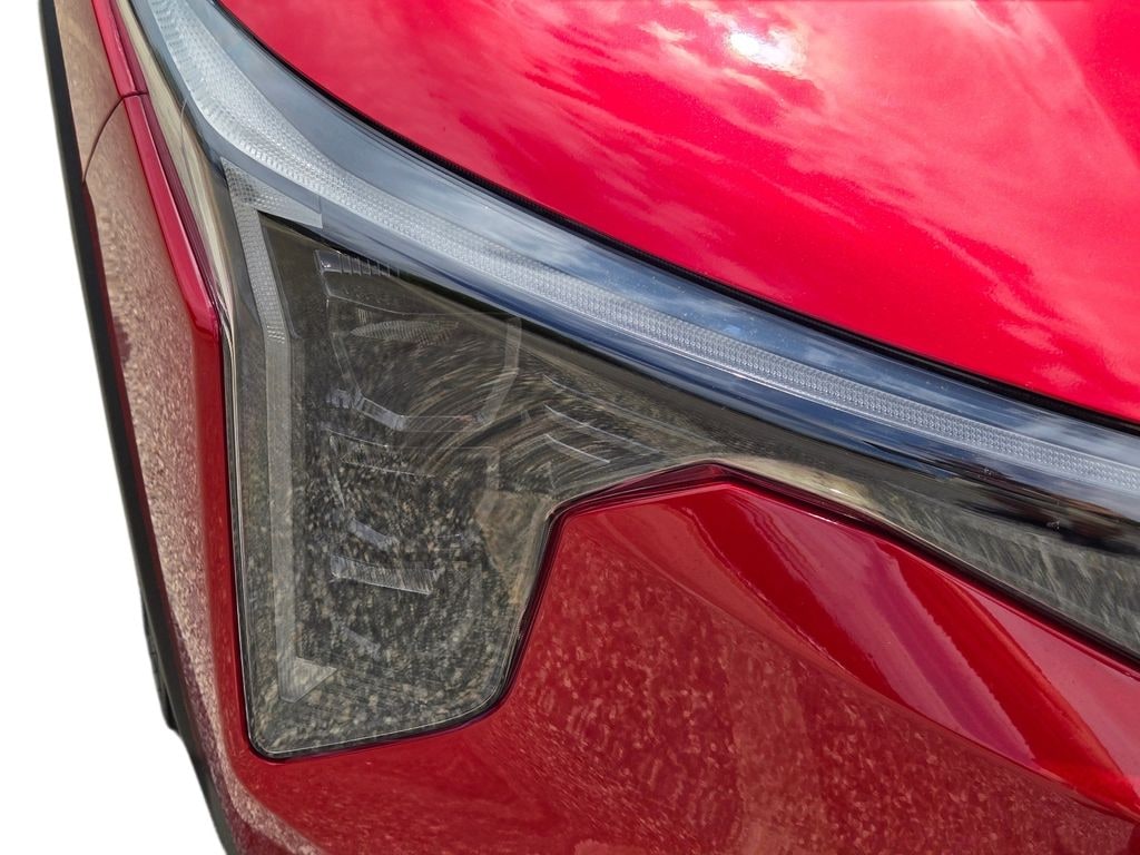 New 2026 Kia K4 LXS Sedan