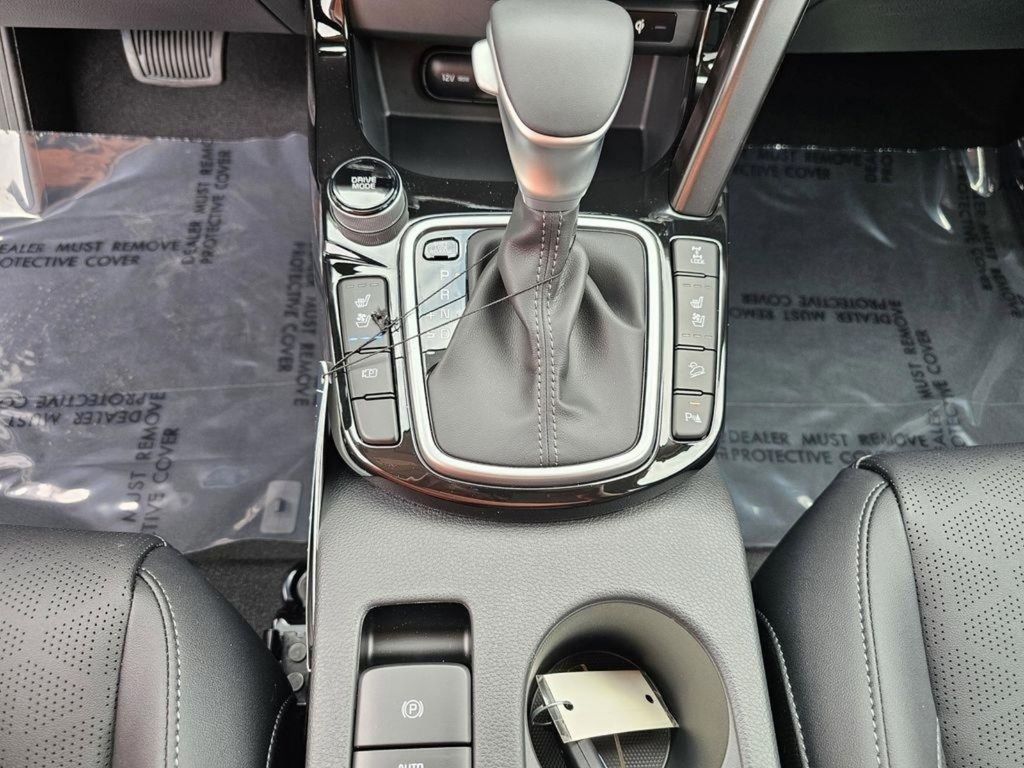 2026 Kia Seltos SX - Photo 26