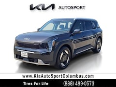 2026 Kia EV9 Wind SUV