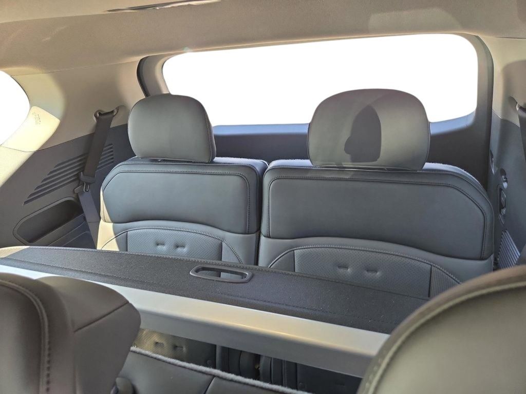2026 Kia EV9 Wind - Photo 21