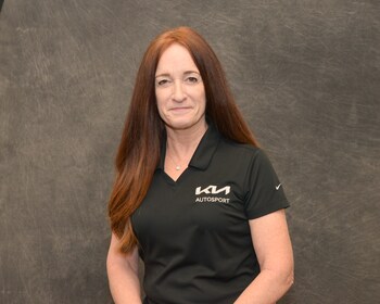 Staff member Brenda Nappi from 776c0a23ab58