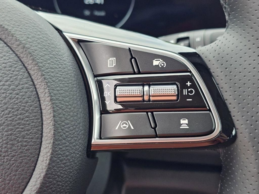 2026 Kia Seltos SX - Photo 22