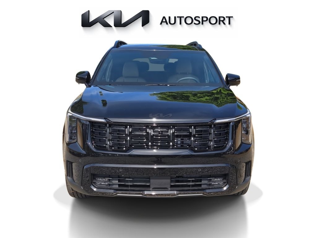 New 2026 Kia Sorento X-Line SX Prestige SUV