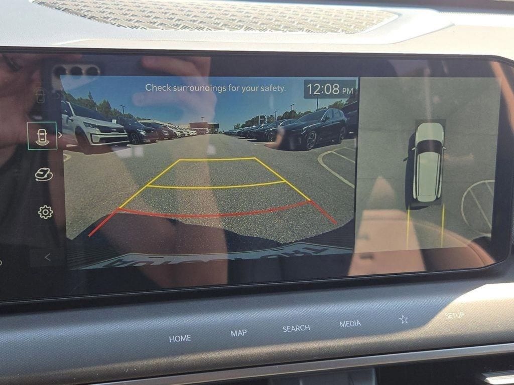 2026 Kia EV9 Wind - Photo 30