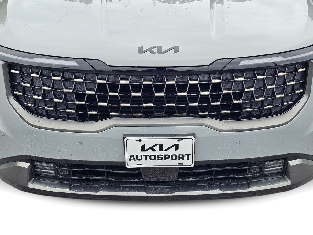 New 2026 Kia Carnival SX Prestige Van Passenger Van