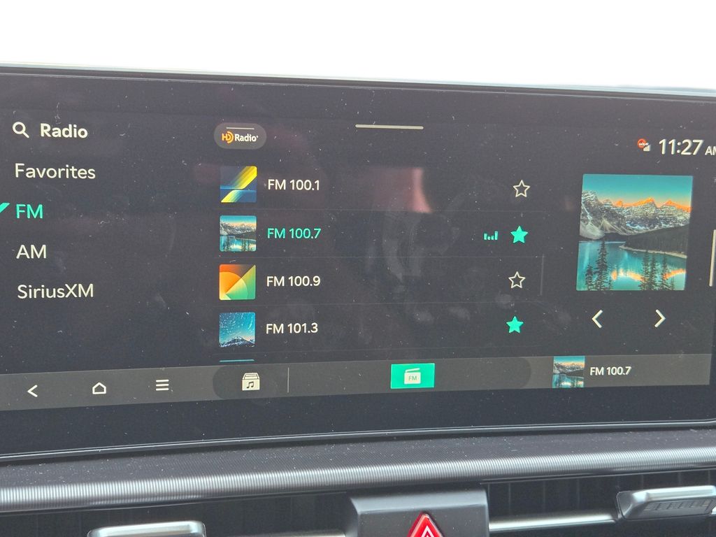2026 Kia Sportage SX - Photo 33