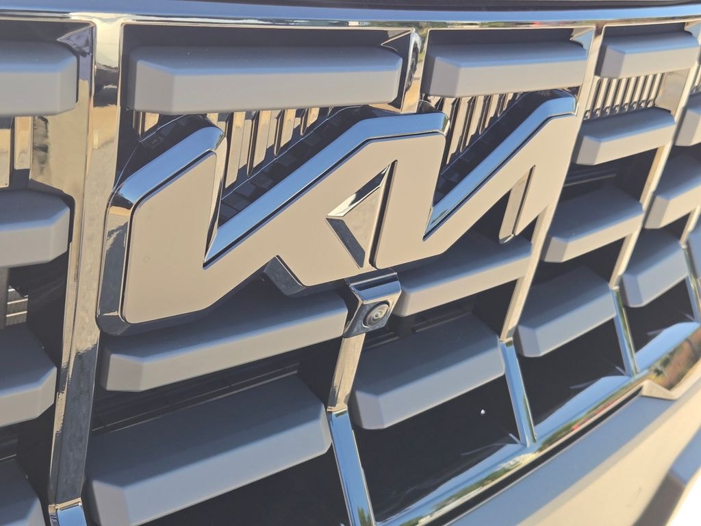 New 2027 Kia Telluride X-Pro SX SUV
