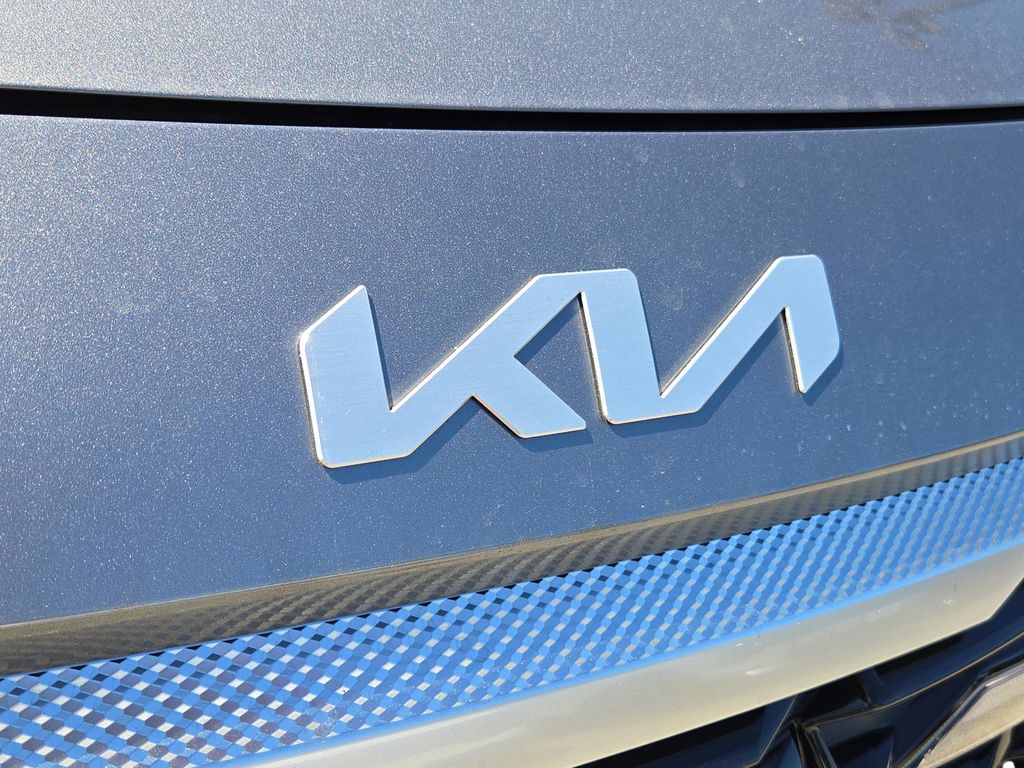 2026 Kia Seltos EX photo 4