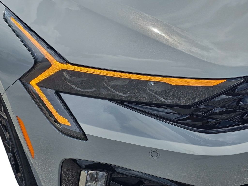 New 2026 Kia K5 GT-Line Sedan