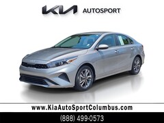 used 2024 Kia Forte Sedan for sale in Columbus, GA