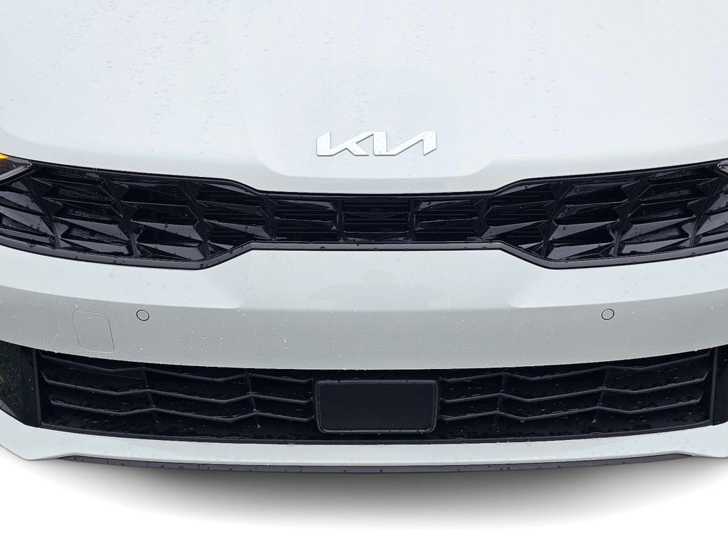 New 2026 Kia K5 LXS Sedan