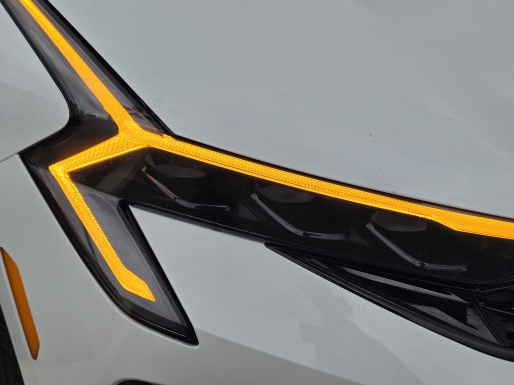 New 2026 Kia K5 LXS Sedan