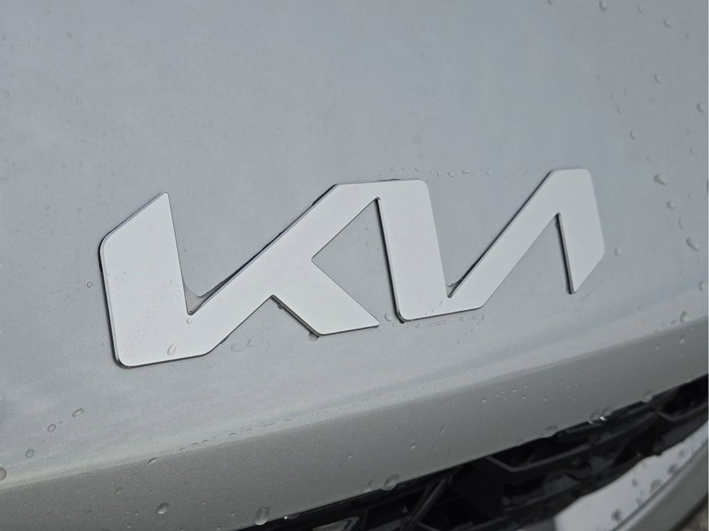 2025 Kia Sorento Hybrid SX Prestige photo 4