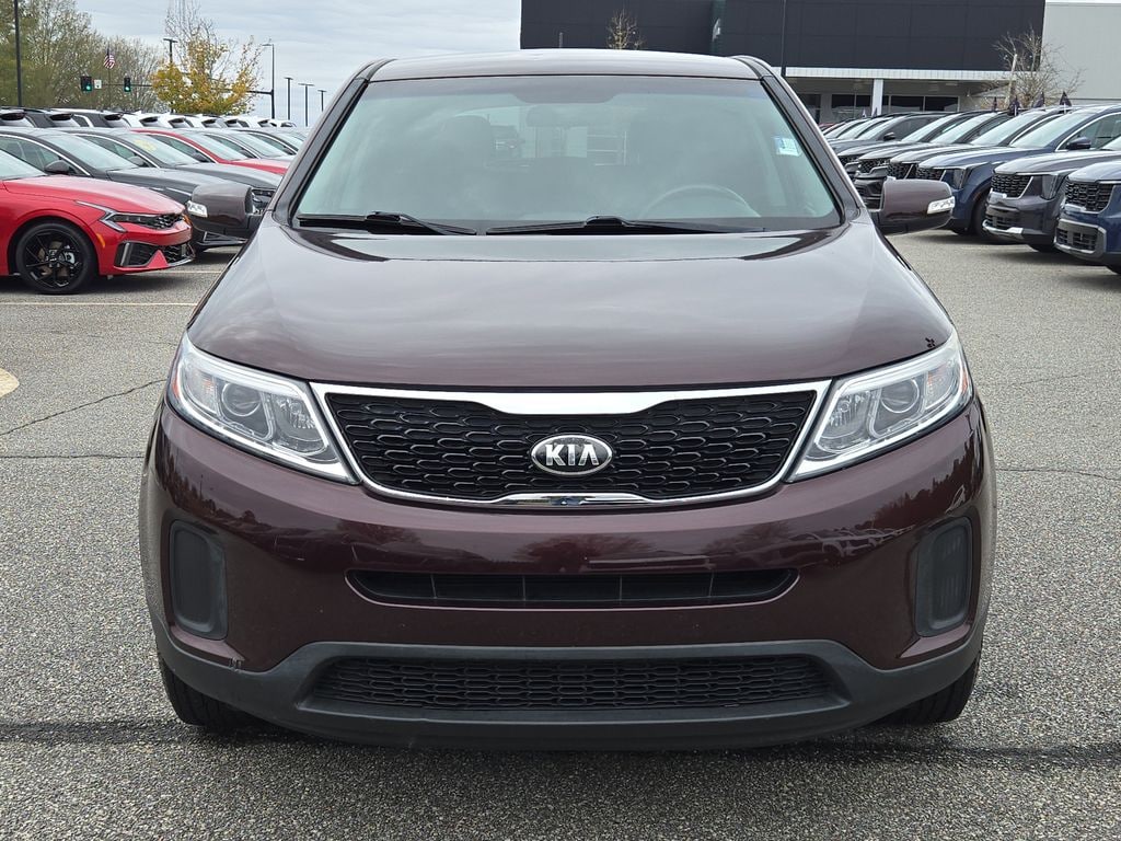 Used 2014 Kia Sorento LX SUV