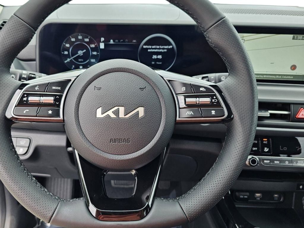 2026 Kia Seltos SX - Photo 20