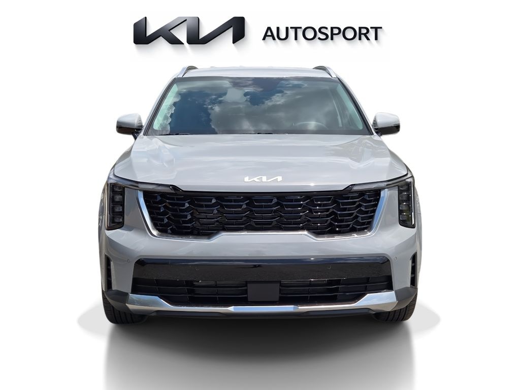 New 2026 Kia Sorento S SUV