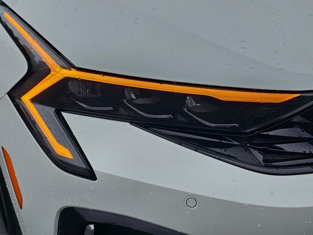 New 2026 Kia K5 LXS Sedan