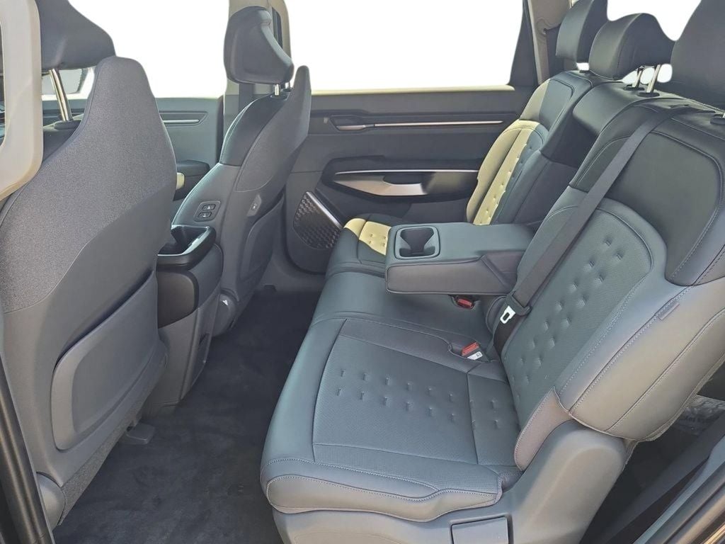 2026 Kia EV9 Wind - Photo 20